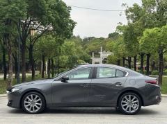Mazda3 Axela 2.0L Automatic Premium Edition - ფოტო 4