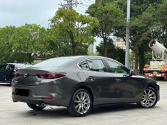 Mazda3 Axela 2.0L Automatic Premium Edition - ფოტო 5