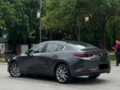Mazda3 Axela 2.0L Automatic Premium Edition - ფოტო 6