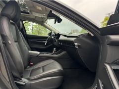 Mazda3 Axela 2.0L Automatic Premium Edition - ფოტო 9