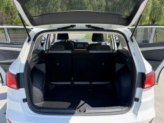 Jetta VS7 280TSI Automatic Entry-Level - ფოტო 11