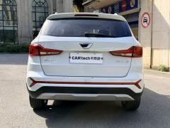 Jetta VS7 280TSI Automatic Entry-Level - ფოტო 6