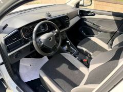 Jetta VS7 280TSI Automatic Entry-Level - ფოტო 7