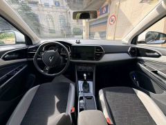 Jetta VS7 280TSI Automatic Entry-Level - ფოტო 8