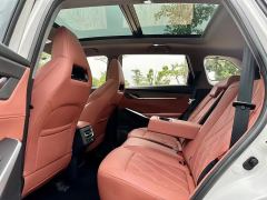 Changan CS75PLUS CS75 PLUS Gen 3 1.5T Luxury Edition - ფოტო 10