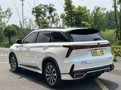 Changan CS75PLUS CS75 PLUS Gen 3 1.5T Luxury Edition - ფოტო 12