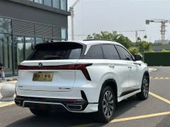 Changan CS75PLUS CS75 PLUS Gen 3 1.5T Luxury Edition - ფოტო 14