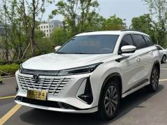 Changan CS75PLUS CS75 PLUS Gen 3 1.5T Luxury Edition - ფოტო 2