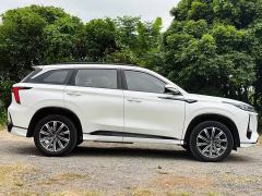 Changan CS75PLUS CS75 PLUS Gen 3 1.5T Luxury Edition - ფოტო 4