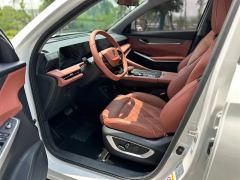Changan CS75PLUS CS75 PLUS Gen 3 1.5T Luxury Edition - ფოტო 5