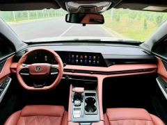 Changan CS75PLUS CS75 PLUS Gen 3 1.5T Luxury Edition - ფოტო 6