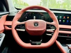 Changan CS75PLUS CS75 PLUS Gen 3 1.5T Luxury Edition - ფოტო 7