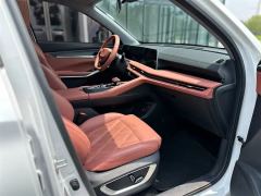 Changan CS75PLUS CS75 PLUS Gen 3 1.5T Luxury Edition - ფოტო 8