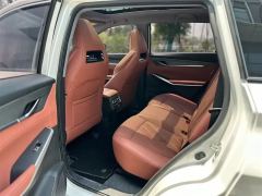 Changan CS75PLUS CS75 PLUS Gen 3 1.5T Luxury Edition - ფოტო 9