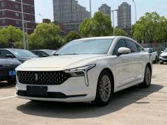 Bestune B70 70Anniversary Edition 1.5T Version - ფოტო 1