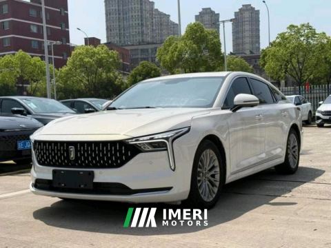 2023 Bestune B70 70Anniversary Edition 1.5T Version - ავტომობილი ჩინეთიდან