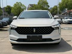 Bestune B70 70Anniversary Edition 1.5T Version - ფოტო 2