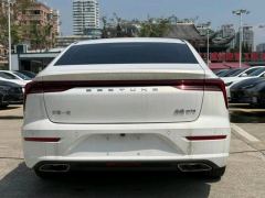 Bestune B70 70Anniversary Edition 1.5T Version - ფოტო 8