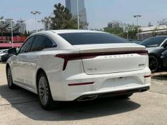 Bestune B70 70Anniversary Edition 1.5T Version - ფოტო 9