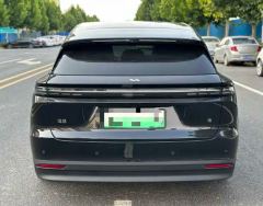 Li Auto i6 AWD Edition - ფოტო 10