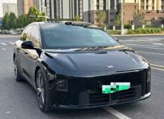 Li Auto i6 AWD Edition - ფოტო 3
