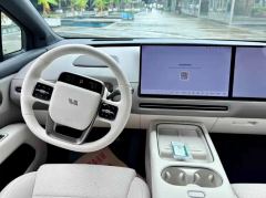 Li Auto i6 AWD Edition - ფოტო 5