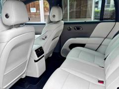 Li Auto i6 AWD Edition - ფოტო 8