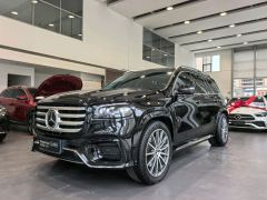Mercedes-Benz GLS 450 4MATIC Dynamic Edition - ფოტო 1
