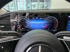 Mercedes-Benz GLS 450 4MATIC Dynamic Edition - ფოტო 10