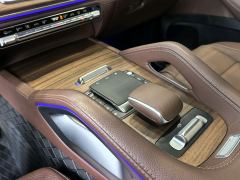 Mercedes-Benz GLS 450 4MATIC Dynamic Edition - ფოტო 11