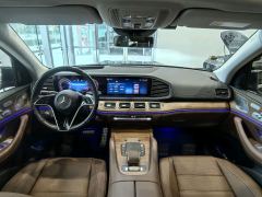 Mercedes-Benz GLS 450 4MATIC Dynamic Edition - ფოტო 12