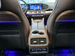 Mercedes-Benz GLS 450 4MATIC Dynamic Edition - ფოტო 13