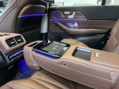 Mercedes-Benz GLS 450 4MATIC Dynamic Edition - ფოტო 15