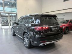 Mercedes-Benz GLS 450 4MATIC Dynamic Edition - ფოტო 18