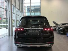 Mercedes-Benz GLS 450 4MATIC Dynamic Edition - ფოტო 19
