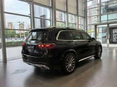 Mercedes-Benz GLS 450 4MATIC Dynamic Edition - ფოტო 20