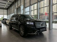 Mercedes-Benz GLS 450 4MATIC Dynamic Edition - ფოტო 3