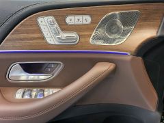 Mercedes-Benz GLS 450 4MATIC Dynamic Edition - ფოტო 4