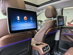 Mercedes-Benz GLS 450 4MATIC Dynamic Edition - ფოტო 8