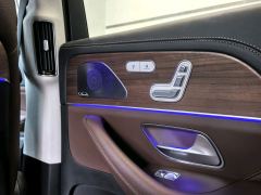 Mercedes-Benz GLS 450 4MATIC Dynamic Edition - ფოტო 9