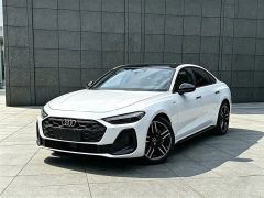 Audi A5L 2.0T Sport - ფოტო 1