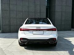 Audi A5L 2.0T Sport - ფოტო 13