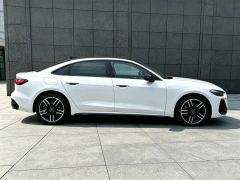 Audi A5L 2.0T Sport - ფოტო 14