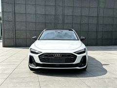 Audi A5L 2.0T Sport - ფოტო 2