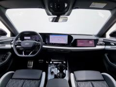 Audi A5L 2.0T Sport - ფოტო 5
