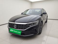 Volkswagen Passat Facelift 330TSI Luxury Edition - ფოტო 1