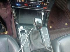 Volkswagen Passat Facelift 330TSI Luxury Edition - ფოტო 10