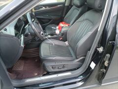 Volkswagen Passat Facelift 330TSI Luxury Edition - ფოტო 11