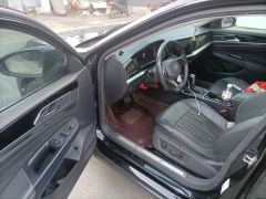 Volkswagen Passat Facelift 330TSI Luxury Edition - ფოტო 12