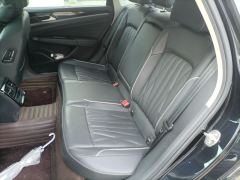 Volkswagen Passat Facelift 330TSI Luxury Edition - ფოტო 13